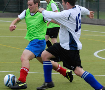 5-A-Side Football Carlingford