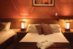 Accommodation