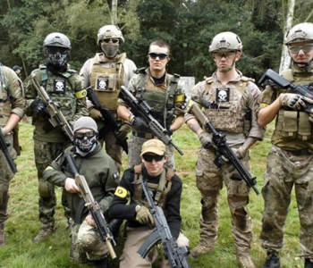Air Soft Carlingford