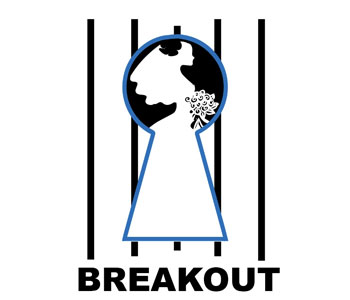Breakout the Groom