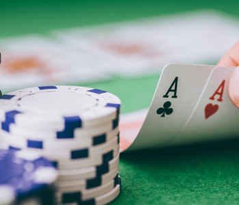 Poker Night