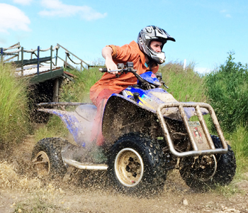 Quad Biking Carlingford