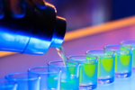 Round-of-shots