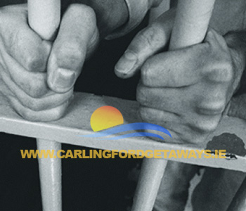 Escape Rooms Carlingford