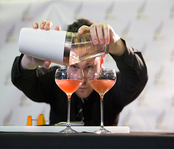 Mystery Cocktail Tour Carlingford